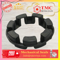 Cao Su Giảm Chấn Khớp Nối NM